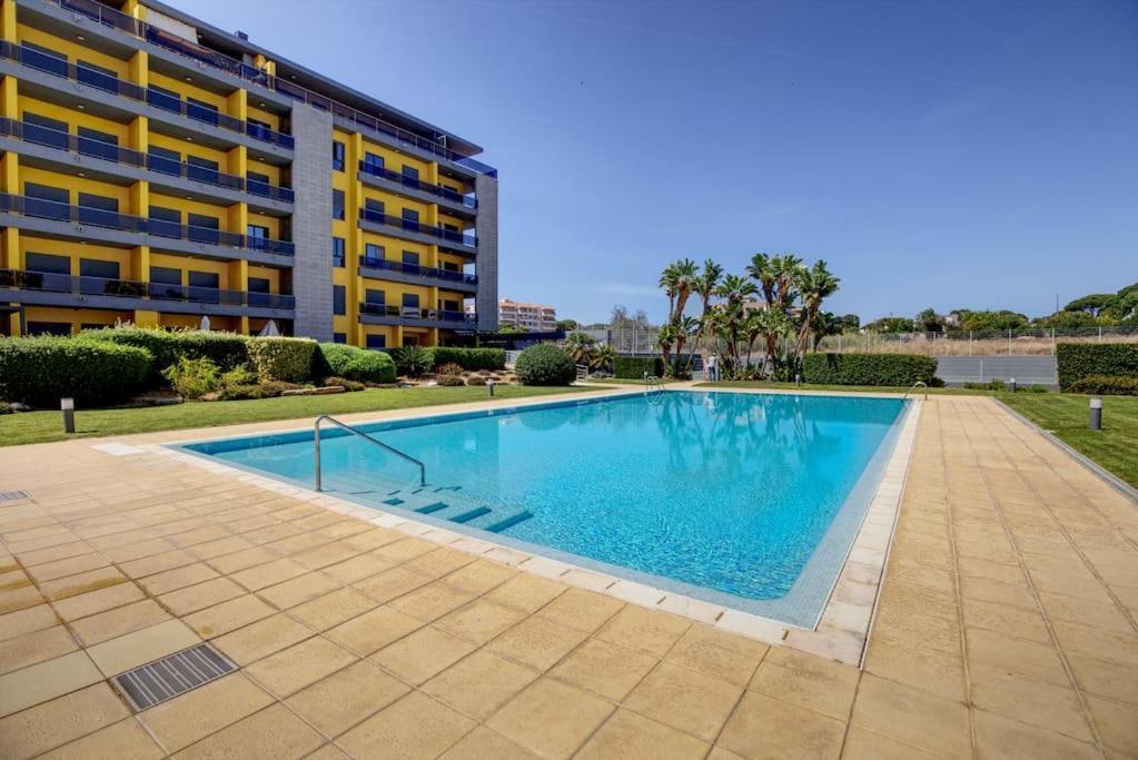 Parque Atlantico Modern Seaview With Pool And Tennis Court *